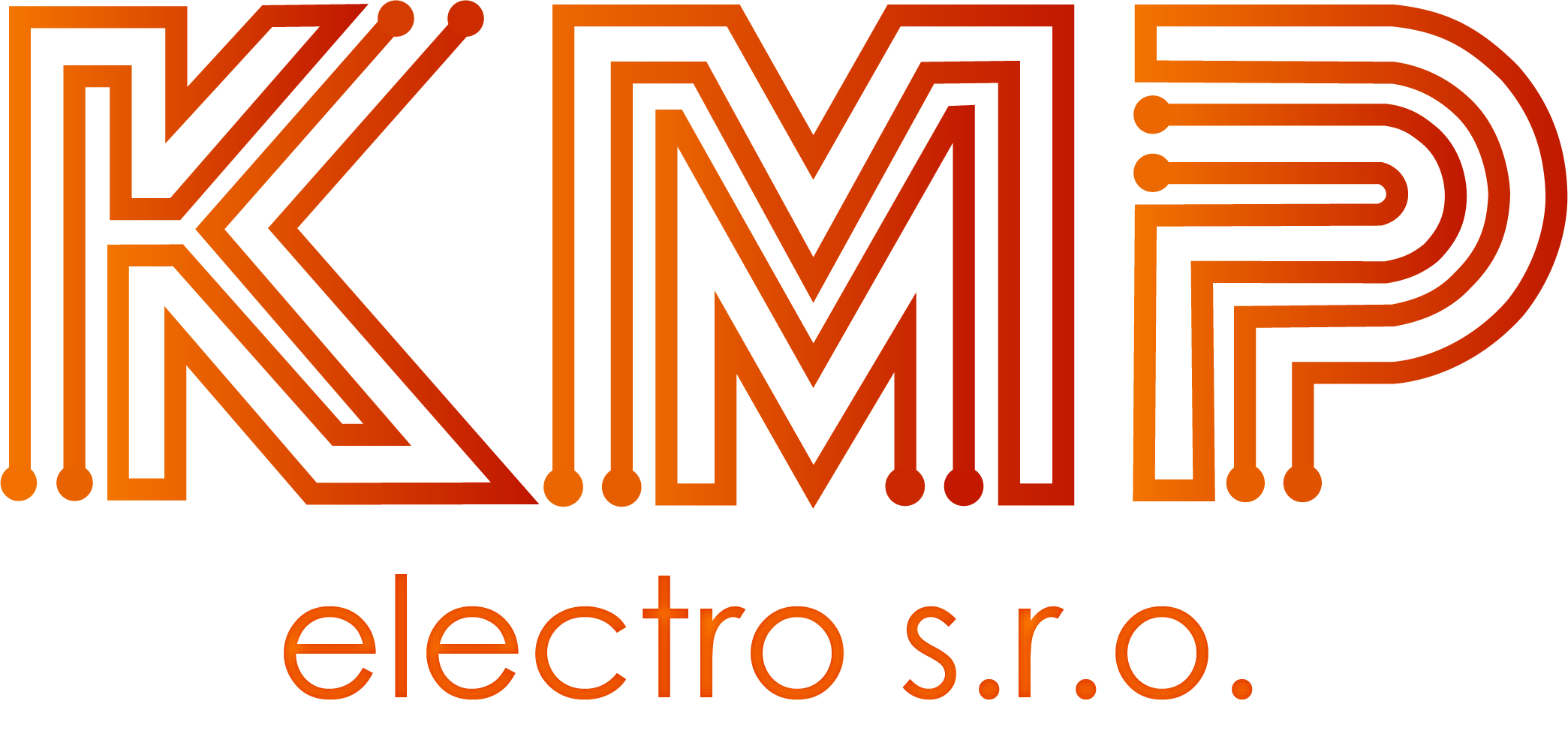KMP electro s.r.o.